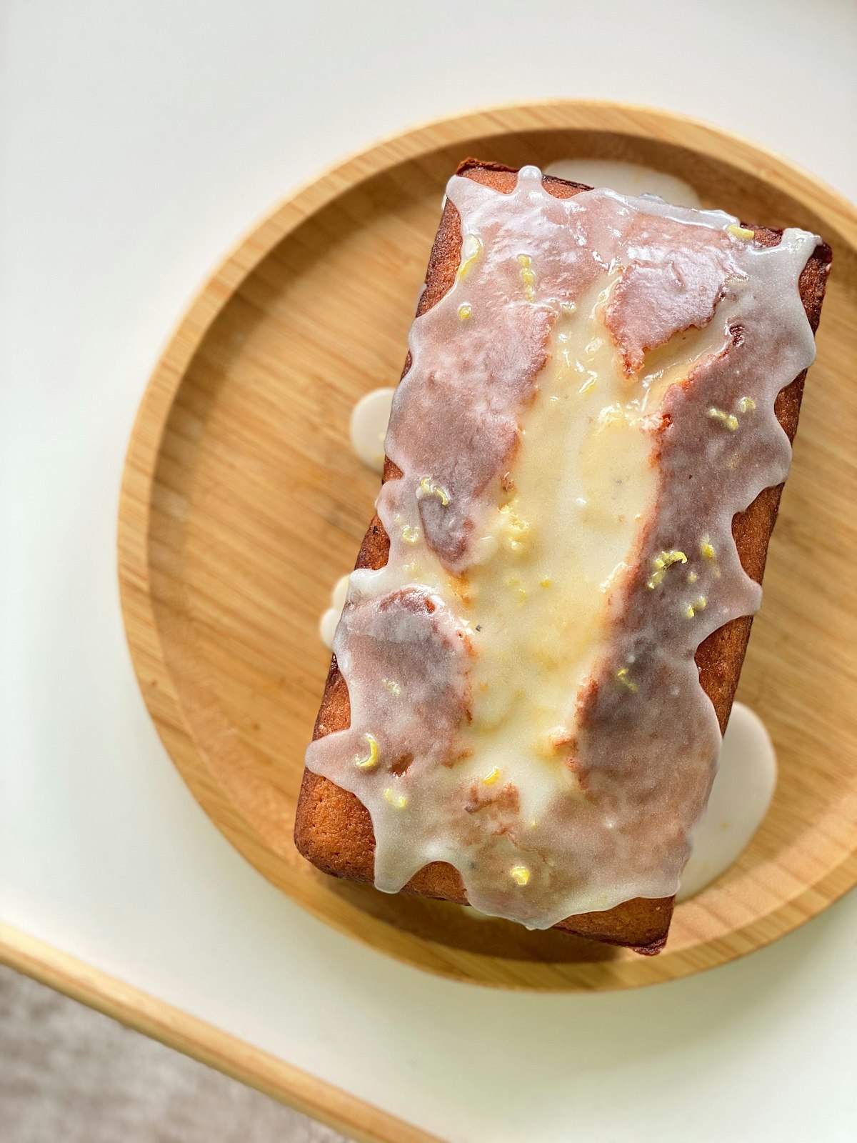 Lemon Cake
